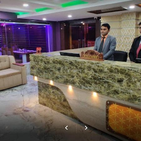 Relook Hotels Kharagpur Zewnętrze zdjęcie